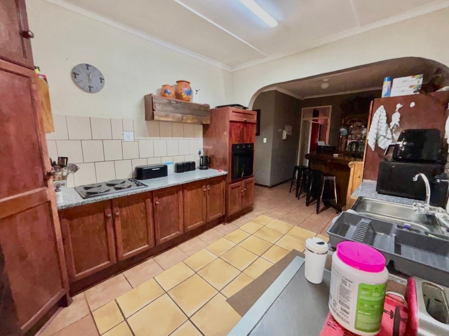 3 Bedroom Property for Sale in Geelhoutpark North West